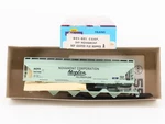 Athearn Bev-bel Kit 349 Acfx Novamont 4-BAY Centerflow Covered Hopper #55705. Fixed Price $22.95.