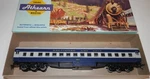 Athearn Ho Scale Baltimore & Ohio 1714 Standard Coach Clerestory Roof #1859. Fixed Price $14.99.