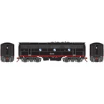Athearn Ho F3B Sp #8039 ATHG19577 Locomotives. Fixed Price $249.99.