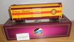 Premier #20-93900 Pullman Standard PS-1 40' Boxcar Train Scale Mthrrc 2020. Fixed Price $39.95.
