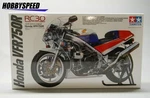 Tamiya Honda VFR750R Plastic Model Motorcycle Kit 1:12 Scale Bike 14057 New. Fixed Price $27.84.