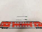Rklin H0 2X E216451 Lighting Unit For 39160 Etc Mint #DX543-0,. Fixed Price $48.81.