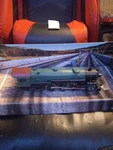 Ho Rivarossi 1396 Electric Train New 4-6-2. Fixed Price $125.00.