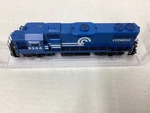 Athearn Genesis #1387 Ho Scale Conrail GP38-2 Rd. #8244. Fixed Price $225.99.