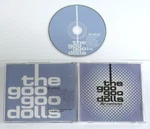 The Goo Dolls - Usa Promo Cd Single "broadway" Disc & Inserts Nm. Fixed Price $9.51.