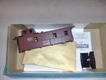 Athearn Caboose Nyc Nib 21278. Fixed Price $13.95.