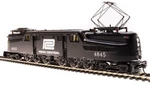 Broadway Limited 4694 Ho GG1 Electric Penn Central #4824 PARAGON3 Sound/dc/dcc. Fixed Price $242.95.