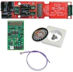 Tcs Dcc WDK-INT-2 Wowkit Wowsound Decoder Full Intermountain 1765. Fixed Price $122.72.