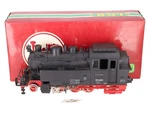 Lgb 2080D Scale 2-6-2T Steam Locomotive Ex/box. Fixed Price $330.87.