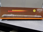 Z Scale 1:220 M Rklin 8871 Gauge Train Set Org Box. Serviced. Fixed Price $389.90.