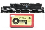 Brass Key Imports Atsf Santa Fe RSD-15 DL-600B Low-hood CS#69 Factory Painted. Fixed Price $349.99.