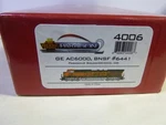 T-ho Broadway Limited Bnsf AC6000 Dc,dcc, Paragon 2 Sound,smoke /green Top. Fixed Price $320.00.