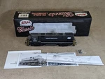 Ho Atlas Classic Alco C-425 Locomotive 9361 Penn Central 2418 Untested. Fixed Price $129.65.