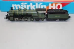 Rklin 3092 Series 3/6 Steam Locomotive K.bay.sts.b. H0 Scale Original Packaging. Fixed Price $154.18.