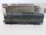 Proto 1000 Pennsylvania F3A Locomotive # 9508 New Gears Lot Ho Scale. Fixed Price $70.00.
