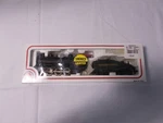 Ho Scale Bachmann Usra 0-6-0 Slope Tender Pennsylvania Railroad #50614 Untested. Fixed Price $34.99.