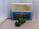 Hornby Railways Thomas Tank Engine And Friends Percy R350 1985 Ho/oo. Fixed Price $150.00.