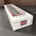 23972 B&o 6550 Proto 1000 Ho Scale Budd Rdc Locomotive New Open Box Baltimore. Fixed Price $59.46.