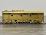 Overland Models Ho Brass OMI-6408 F-3 Ph. Locomotive D&rgw *pre-owned/runs. Fixed Price $273.95.