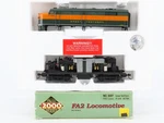 Ho Scale Proto 2000 8307 Gn Great Northern FA2 Diesel Locomotive #278A Bad Gears. Fixed Price $89.95.