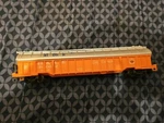 Lionel Coil Coach Bessemer Lake Erie Rd# B&le 31002 - Ho Vintage. Fixed Price $9.99.