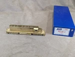 Alco Models D-167 Ho Brass SD-40-2 Diesel Locomotive. Fixed Price $149.00.