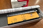 Intermountain Ho Kit 40503-01 Steel Side Ice Bunker A. R. T. #23009 Ny. Fixed Price $21.99.