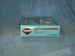 Proto 2000 Ho Scale #21535 GP9 Locomotive Pennsylvania Railroad #7206. Fixed Price $139.99.