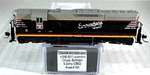 Atlas Scale Emd SD-7 Locomotive Chicago, Burlington & Quincy 40005307. Fixed Price $144.95.