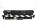 Bachmann Spectrum 81220 Ho Santa Fe Zebra Stripe Fm H16-44 Trainmaster Diesel Ln. Fixed Price $71.99.