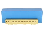Custom Nj Brass 717F Ho Prr P-70KR Coach Car Ex/box. Fixed Price $288.34.