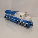 Athearn Ho Emd 5 GP60 Demonstrator Dummy Locomotive. Fixed Price $44.99.