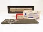 S. Soho & Co 1607 Brass Nyc Mail Baggage Car #5014 Ln 13035. Fixed Price $79.99.