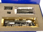 Ho Scale Athearn Genesis Challenger 4-6-6-4 G9128 Union Pacific Unlettered Late. Fixed Price $359.99.
