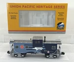 Mth Premier Up Heritage 20-2771B Missouri Pacific Ext. Vision Caboose New. Fixed Price $125.99.
