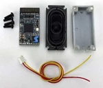 Retro Fit Dcc And Sound Kits For Bowser Executive Line Locomotives. Fixed Price $95.00.