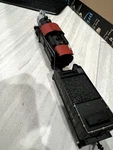 Mantua Ho #1608 Canadian Pacific Steam Engine. Fixed Price $89.99.