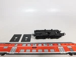 Rklin H0 Ac Bottom Part For Tender By 3083 Steam Locomotive 231-981 Etat Sg #. Fixed Price $40.48.