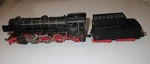 Marklin Ho (2-6-2) Cab # 23014 Loco & Tender,. Fixed Price $69.95.