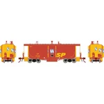 Athearn ATHG78596 C-50-9 Icc Caboose W/ Lights Sp/kodachrome #4726 Ho Scale. Fixed Price $119.99.