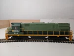 Atlas Classic Ho Alco C425 Diesel Locomotive Rail (bcol) 805 Dc. Fixed Price $131.01.