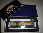 Athearn Genesis Ho Chicago & North Western GP9 Locomotive #1755 Item #G62514 New. Fixed Price $189.00.