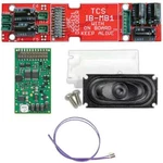 Tcs Dcc WDK-BOW-2 Wowkit Wowsound Decoder Bowser S-12 1760. Fixed Price $124.92.