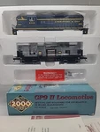 Proto 2000 Ho 23604 C&o 6018 Emd GP9 Ii Diesel Loco Dcc Ready Nib Chesapeake. Fixed Price $99.95.