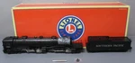 Lionel 2231191 Southern Pacific Legacy AC-12 Cab Forward #4294 Nos In Box. Fixed Price $2175.00.