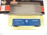 Intermountain Ho Branchline Berwick Boxcar, Peninsula Terminal 200005. Fixed Price $49.99.