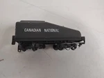 Lima Ho Scale Canadian National Tender Untested Parts. Fixed Price $9.76.