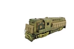 Alco Models Ho Brass M.l.w RS-18 Engine Locomotive. Fixed Price $99.99.