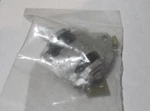 Ho 1/87 Sc Bowser 100607 Prr E-6 Atlantic Locomotive Trailing Truck Kit. Fixed Price $14.99.