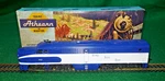 Athearn Ho Scale Nickel Plate Road Powered Diesel Engine No. 182 Tested Working. Fixed Price $12.99.